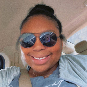 Meet your Posher, Kyra